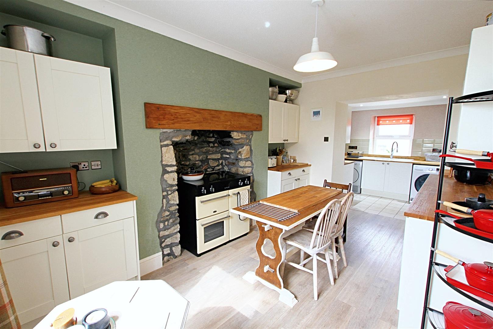 Glynarthen, Llandysul Cardigan Bay Properties